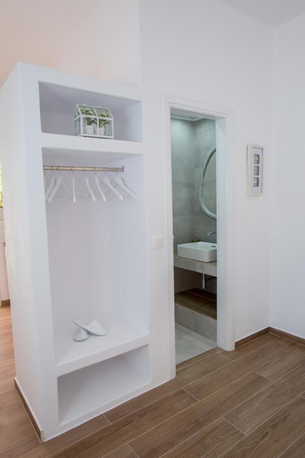Studio Lefkes Kea Vourkárion Екстериор снимка